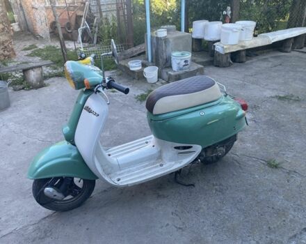 Хонда Другая, объемом двигателя 49 л и пробегом 0 тыс. км за 15500 $, фото 2 на Automoto.ua