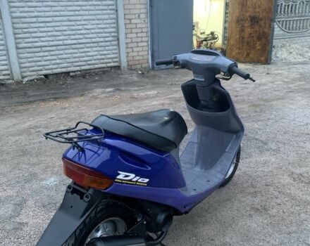 Хонда Другая, объемом двигателя 49 л и пробегом 0 тыс. км за 331 $, фото 4 на Automoto.ua