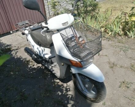 Хонда Інша, об'ємом двигуна 49 л та пробігом 0 тис. км за 12500 $, фото 1 на Automoto.ua