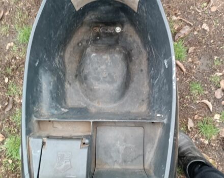 Хонда Інша, об'ємом двигуна 65 л та пробігом 0 тис. км за 286 $, фото 7 на Automoto.ua