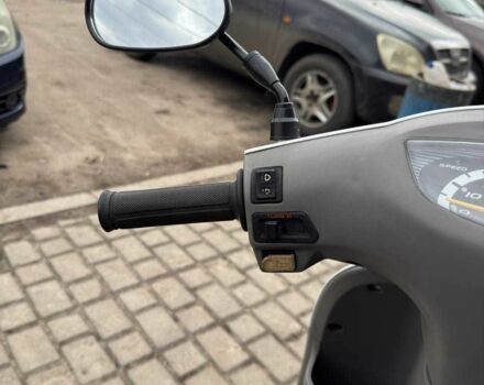 Хонда Другая, объемом двигателя 49 л и пробегом 0 тыс. км за 680 $, фото 8 на Automoto.ua