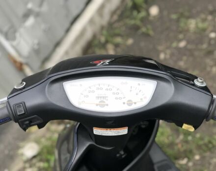 Хонда Другая, объемом двигателя 49 л и пробегом 0 тыс. км за 578 $, фото 3 на Automoto.ua