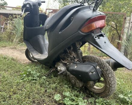 Хонда Другая, объемом двигателя 49 л и пробегом 0 тыс. км за 162 $, фото 6 на Automoto.ua