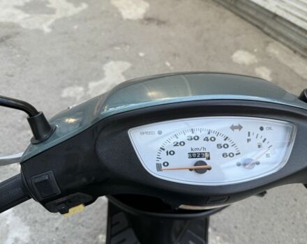 Хонда Другая, объемом двигателя 49 л и пробегом 0 тыс. км за 680 $, фото 4 на Automoto.ua