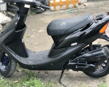 Хонда Другая, объемом двигателя 49 л и пробегом 0 тыс. км за 578 $, фото 1 на Automoto.ua