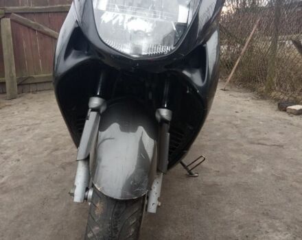 Хонда Інша, об'ємом двигуна 0.13 л та пробігом 0 тис. км за 350 $, фото 2 на Automoto.ua