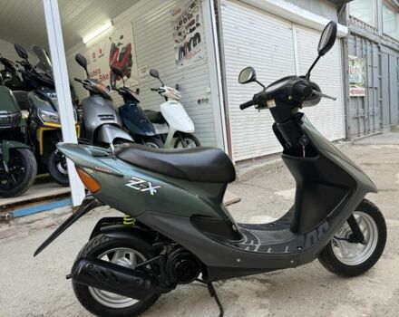 Хонда Другая, объемом двигателя 49 л и пробегом 0 тыс. км за 680 $, фото 8 на Automoto.ua