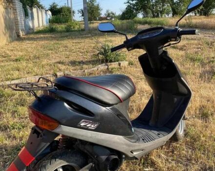 Хонда Другая, объемом двигателя 49 л и пробегом 0 тыс. км за 333 $, фото 3 на Automoto.ua