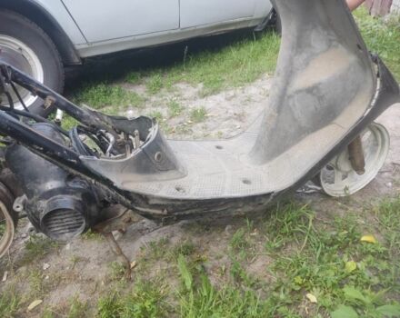 Хонда Другая, объемом двигателя 49 л и пробегом 0 тыс. км за 73 $, фото 3 на Automoto.ua