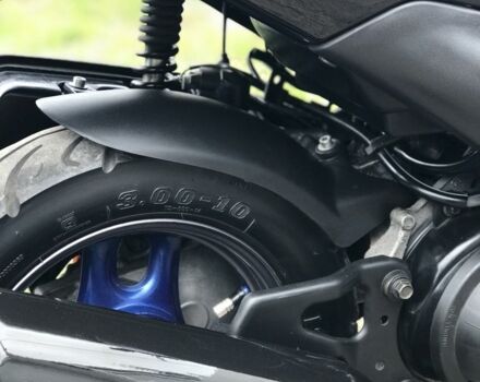 Хонда Другая, объемом двигателя 49 л и пробегом 0 тыс. км за 578 $, фото 6 на Automoto.ua