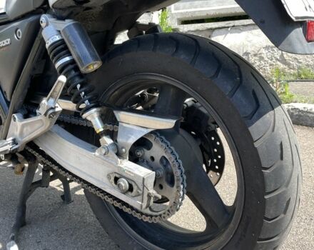Хонда Інша, об'ємом двигуна 0.4 л та пробігом 0 тис. км за 2799 $, фото 7 на Automoto.ua