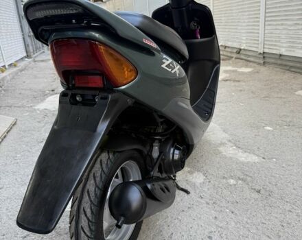 Хонда Другая, объемом двигателя 49 л и пробегом 0 тыс. км за 680 $, фото 7 на Automoto.ua