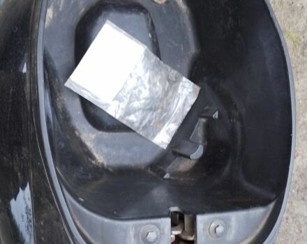 Хонда Другая, объемом двигателя 50 л и пробегом 0 тыс. км за 593 $, фото 4 на Automoto.ua