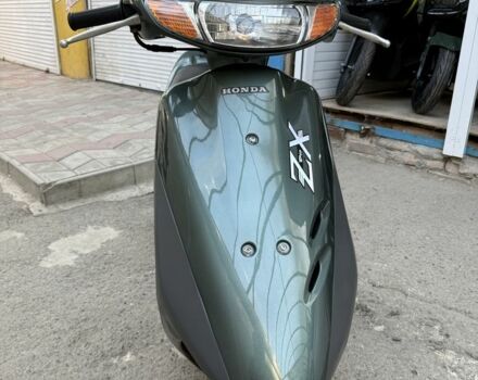 Хонда Другая, объемом двигателя 49 л и пробегом 0 тыс. км за 680 $, фото 1 на Automoto.ua