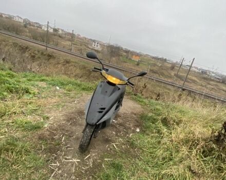 Хонда Другая, объемом двигателя 50 л и пробегом 0 тыс. км за 189 $, фото 1 на Automoto.ua