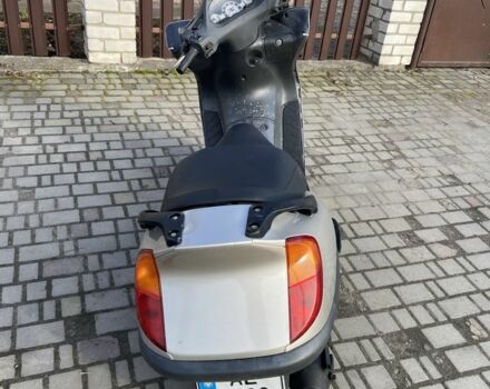 Хонда Другая, объемом двигателя 0.13 л и пробегом 0 тыс. км за 675 $, фото 5 на Automoto.ua