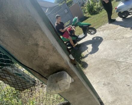 Хонда Другая, объемом двигателя 65 л и пробегом 0 тыс. км за 262 $, фото 2 на Automoto.ua