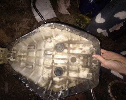 Хонда Другая, объемом двигателя 0 л и пробегом 0 тыс. км за 11 $, фото 2 на Automoto.ua