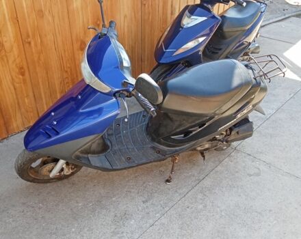 Хонда Другая, объемом двигателя 50 л и пробегом 0 тыс. км за 201 $, фото 1 на Automoto.ua