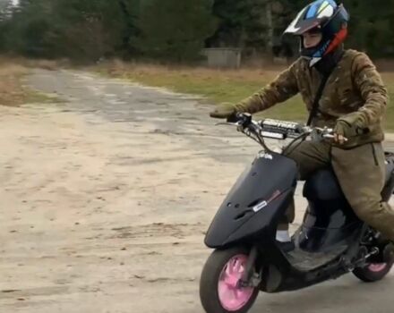 Хонда Другая, объемом двигателя 0 л и пробегом 0 тыс. км за 379 $, фото 5 на Automoto.ua