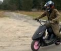 Хонда Другая, объемом двигателя 0 л и пробегом 0 тыс. км за 379 $, фото 5 на Automoto.ua