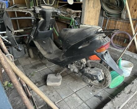 Хонда Другая, объемом двигателя 49 л и пробегом 0 тыс. км за 162 $, фото 1 на Automoto.ua