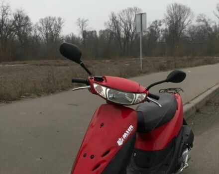 Хонда Другая, объемом двигателя 65 л и пробегом 0 тыс. км за 237 $, фото 3 на Automoto.ua