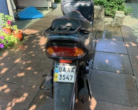 Хонда Другая, объемом двигателя 0 л и пробегом 0 тыс. км за 225 $, фото 5 на Automoto.ua