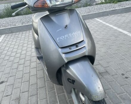 Хонда Інша, об'ємом двигуна 50 л та пробігом 0 тис. км за 30000 $, фото 3 на Automoto.ua