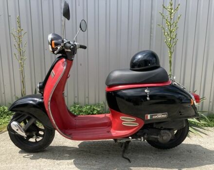 Хонда Другая, объемом двигателя 49 л и пробегом 0 тыс. км за 15500 $, фото 5 на Automoto.ua