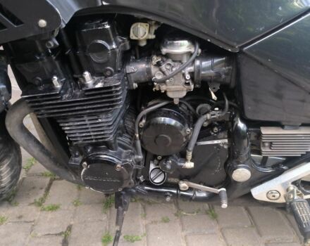 Хонда Інша, об'ємом двигуна 0.75 л та пробігом 0 тис. км за 1150 $, фото 4 на Automoto.ua
