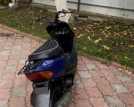 Хонда Другая, объемом двигателя 50 л и пробегом 0 тыс. км за 215 $, фото 2 на Automoto.ua