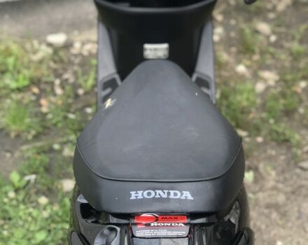 Хонда Другая, объемом двигателя 49 л и пробегом 0 тыс. км за 578 $, фото 9 на Automoto.ua