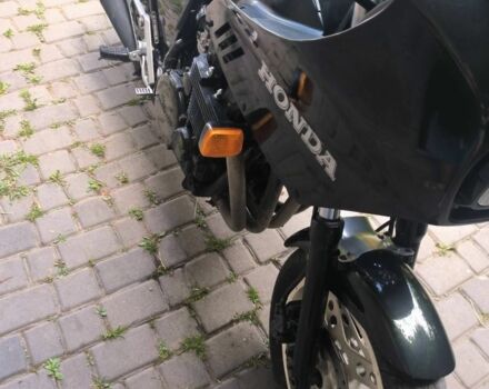 Хонда Інша, об'ємом двигуна 0.75 л та пробігом 0 тис. км за 1150 $, фото 10 на Automoto.ua