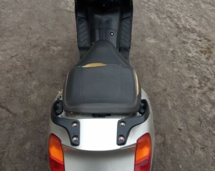 Хонда Інша, об'ємом двигуна 0.13 л та пробігом 0 тис. км за 350 $, фото 1 на Automoto.ua