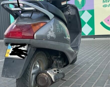 Хонда Інша, об'ємом двигуна 50 л та пробігом 0 тис. км за 30000 $, фото 1 на Automoto.ua