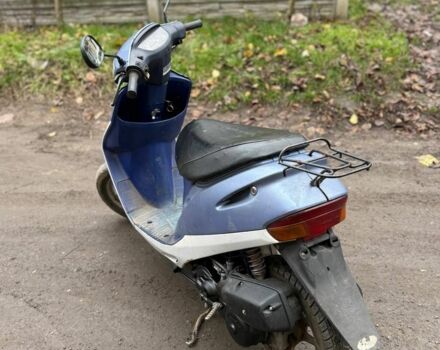 Хонда Другая, объемом двигателя 49 л и пробегом 0 тыс. км за 261 $, фото 2 на Automoto.ua