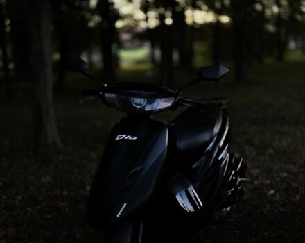 Хонда Другая, объемом двигателя 50 л и пробегом 0 тыс. км за 297 $, фото 2 на Automoto.ua