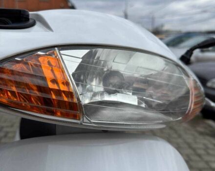 Хонда Другая, объемом двигателя 49 л и пробегом 0 тыс. км за 680 $, фото 11 на Automoto.ua