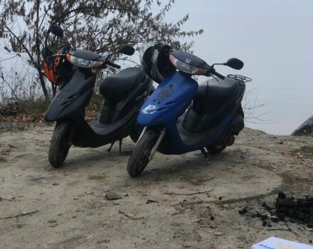 Хонда Другая, объемом двигателя 50 л и пробегом 0 тыс. км за 356 $, фото 3 на Automoto.ua