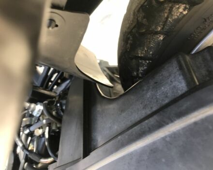 Хонда Інша, об'ємом двигуна 49 л та пробігом 0 тис. км за 699 $, фото 15 на Automoto.ua