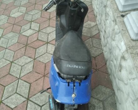 Хонда Другая, объемом двигателя 49 л и пробегом 0 тыс. км за 53 $, фото 2 на Automoto.ua