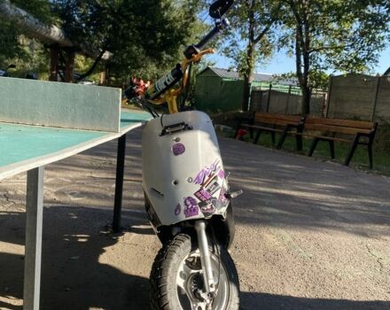 Хонда Другая, объемом двигателя 49 л и пробегом 0 тыс. км за 119 $, фото 1 на Automoto.ua