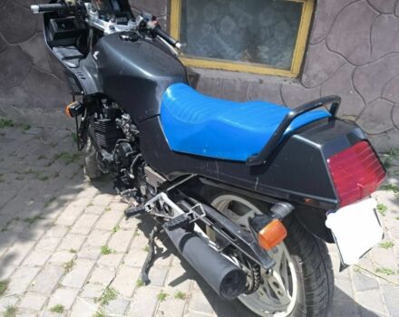 Хонда Інша, об'ємом двигуна 0.75 л та пробігом 0 тис. км за 1150 $, фото 1 на Automoto.ua