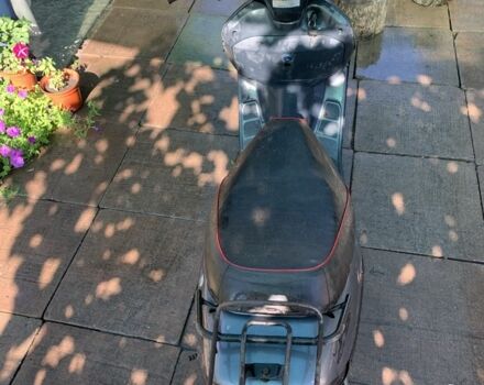 Хонда Другая, объемом двигателя 0 л и пробегом 0 тыс. км за 225 $, фото 6 на Automoto.ua