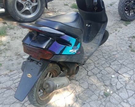 Хонда Другая, объемом двигателя 49 л и пробегом 0 тыс. км за 214 $, фото 2 на Automoto.ua