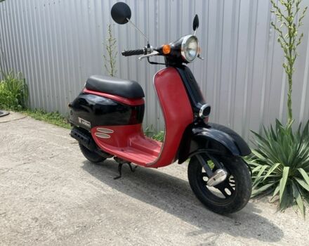 Хонда Другая, объемом двигателя 49 л и пробегом 0 тыс. км за 15500 $, фото 2 на Automoto.ua