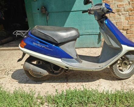 Хонда Другая, объемом двигателя 49 л и пробегом 0 тыс. км за 238 $, фото 3 на Automoto.ua