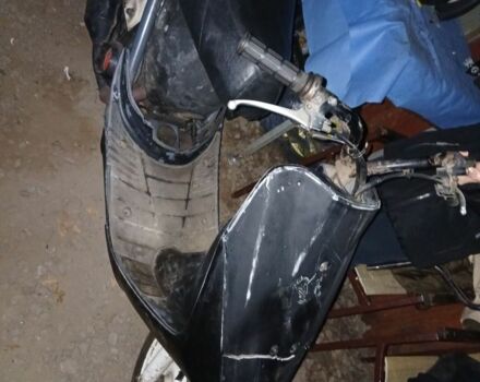 Хонда Другая, объемом двигателя 49 л и пробегом 0 тыс. км за 95 $, фото 2 на Automoto.ua