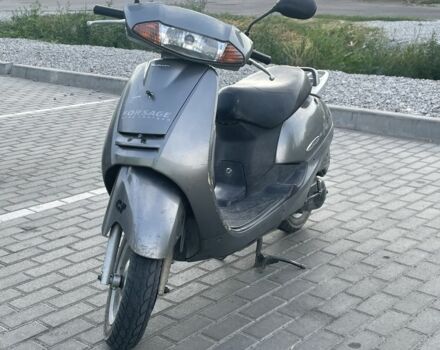 Хонда Інша, об'ємом двигуна 50 л та пробігом 0 тис. км за 30000 $, фото 7 на Automoto.ua